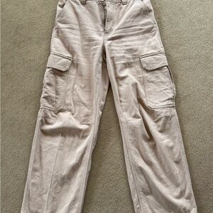 Aritzia cargo pants